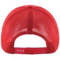 Czapka z daszkiem 47 Brand Liverpool FC Branson Cap EPL-BRANS04CTP-RDB One size