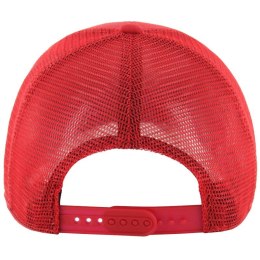 Czapka z daszkiem 47 Brand Liverpool FC Branson Cap EPL-BRANS04CTP-RDB One size