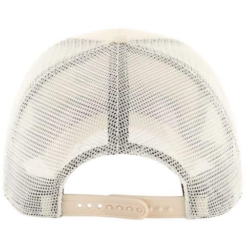 Czapka z daszkiem 47 Brand MLB New York Yankees Branson Cap B-BRANS17CTP-NT One size Czapka z daszkiem 47 Brand MLB New York Yankees Branson Cap B-BRANS17CTP-NT One size