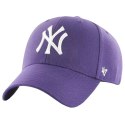 Czapka z daszkiem 47 Brand MLB New York Yankees MVP Cap B-MVPSP17WBP-PP One size