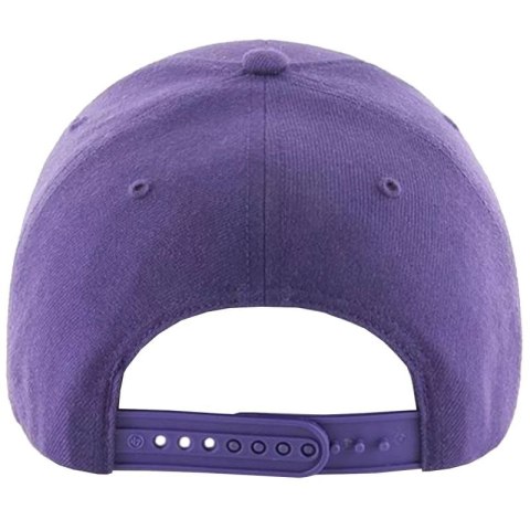 Czapka z daszkiem 47 Brand MLB New York Yankees MVP Cap B-MVPSP17WBP-PP One size Czapka z daszkiem 47 Brand MLB New York Yankees MVP Cap B-MVPSP17WBP-PP One size