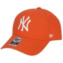 Czapka z daszkiem 47 Brand New York Yankees MVP Cap B-MVPSP17WBP-OR One size