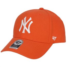 Czapka z daszkiem 47 Brand New York Yankees MVP Cap B-MVPSP17WBP-OR One size