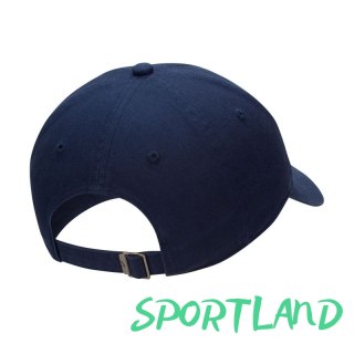 Czapka z daszkiem Nike Club FB5368-410 M/L