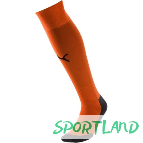 Getry piłkarskie Puma Liga Core Socks 703441 08 31-34 Getry piłkarskie Puma Liga Core Socks 703441 08 31-34