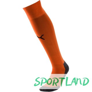 Getry piłkarskie Puma Liga Core Socks 703441 08 35-38
