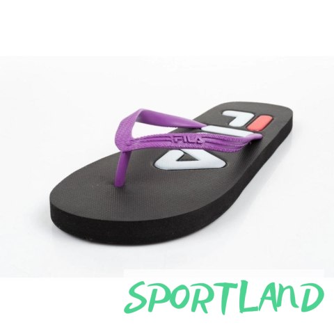 Japonki Fila Troy Slipper W FFW0005.83242 38 Japonki Fila Troy Slipper W FFW0005.83242 38