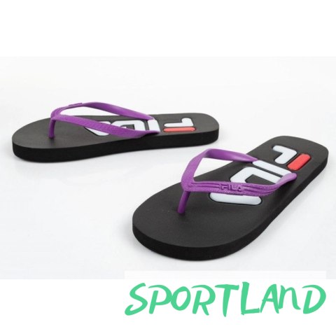 Japonki Fila Troy Slipper W FFW0005.83242 38 Japonki Fila Troy Slipper W FFW0005.83242 38