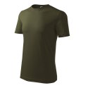 Koszulka Malfini Classic New M MLI-13269 military M