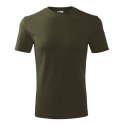 Koszulka Malfini Classic New M MLI-13269 military M