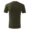 Koszulka Malfini Classic New M MLI-13269 military M