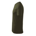 Koszulka Malfini Classic New M MLI-13269 military M