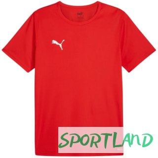 Koszulka Puma teamRISE Matchday Jersey M 706132 01 2XL
