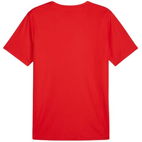 Koszulka Puma teamRISE Matchday Jersey M 706132 01 2XL Koszulka Puma teamRISE Matchday Jersey M 706132 01 2XL
