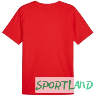 Koszulka Puma teamRISE Matchday Jersey M 706132 01 M