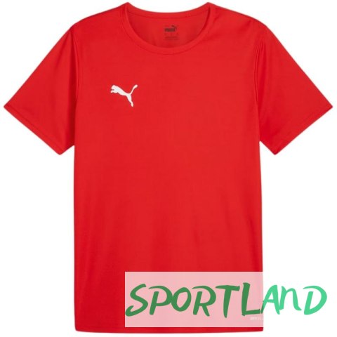 Koszulka Puma teamRISE Matchday Jersey M 706132 01 S