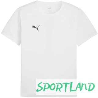 Koszulka Puma teamRISE Matchday Jersey M 706132 04 S