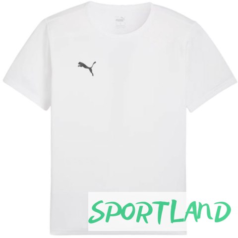 Koszulka Puma teamRISE Matchday Jersey M 706132 04 S Koszulka Puma teamRISE Matchday Jersey M 706132 04 S