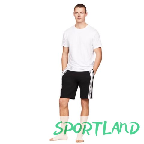 Koszulka Tommy Hilfiger 2P S/s Tee M UM0UM02762 biała XL Koszulka Tommy Hilfiger 2P S/s Tee M UM0UM02762 biała XL