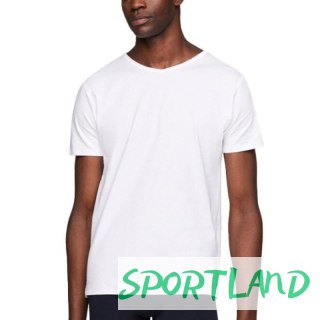 Koszulka Tommy Hilfiger Stretch Vn Tee Ss 3Pack M UM0UM03137 M