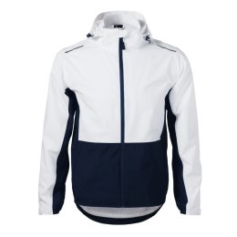 Kurtka Malfini Rainbow M MLI-53800 biały 2XL
