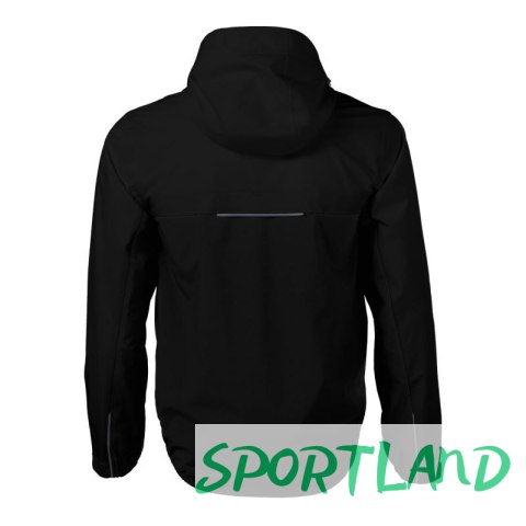 Kurtka Malfini Rainbow M MLI-53801 czarny 3XL