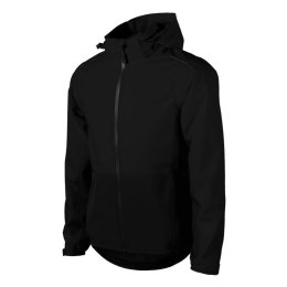 Kurtka Malfini Rainbow M MLI-53801 czarny S