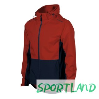 Kurtka Malfini Rainbow M MLI-53807 czerwony XL