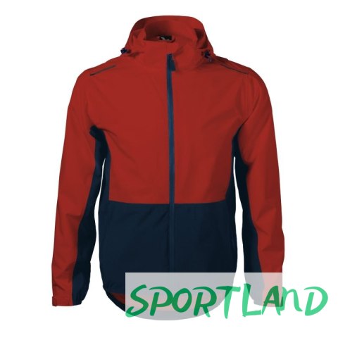 Kurtka Malfini Rainbow M MLI-53807 czerwony M Kurtka Malfini Rainbow M MLI-53807 czerwony M