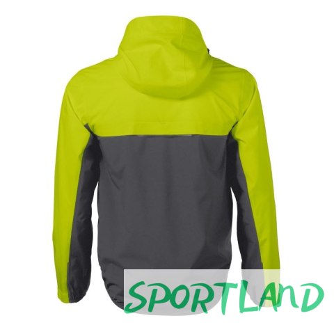 Kurtka Malfini Rainbow M MLI-53890 neon yellow 3XL Kurtka Malfini Rainbow M MLI-53890 neon yellow 3XL