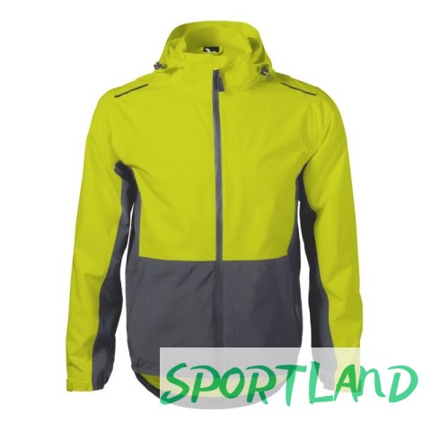 Kurtka Malfini Rainbow M MLI-53890 neon yellow XL Kurtka Malfini Rainbow M MLI-53890 neon yellow XL