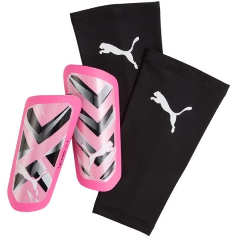 Ochraniacze piłkarskie Puma Ultra Light Sleeve 30873 08 XL