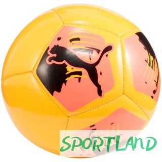 Piłka nożna Puma Big Cat miniball 84215 02 MINI