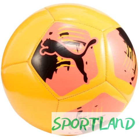 Piłka nożna Puma Big Cat miniball 84215 02 MINI Piłka nożna Puma Big Cat miniball 84215 02 MINI