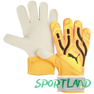 Rękawice bramkarskie Puma Ultra Play RC 41862 09 10