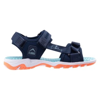 Sandały Elbrus Elike Jr 92800598358 30