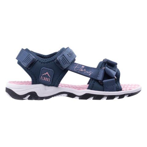 Sandały Elbrus Elike Jr 92800598364 30 Sandały Elbrus Elike Jr 92800598364 30