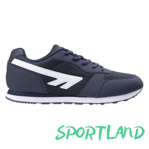 Sneakersy Hi-tec Ernes Teen Jr 92800602781 38 Sneakersy Hi-tec Ernes Teen Jr 92800602781 38