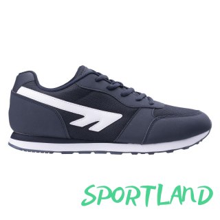 Sneakersy Hi-tec Ernes Teen Jr 92800602781 40