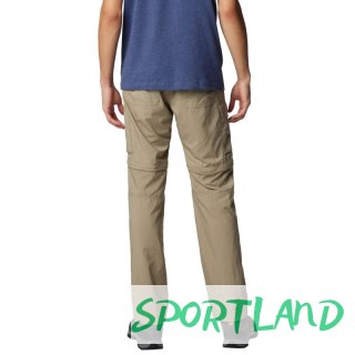 Spodnie Columbia Silver Ridge Utility Convertible Pant M 2012962221 32-32