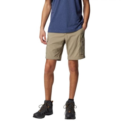 Spodnie Columbia Silver Ridge Utility Convertible Pant M 2012962221 34-34 Spodnie Columbia Silver Ridge Utility Convertible Pant M 2012962221 34-34