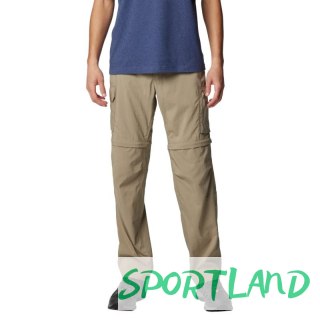 Spodnie Columbia Silver Ridge Utility Convertible Pant M 2012962221 36-34
