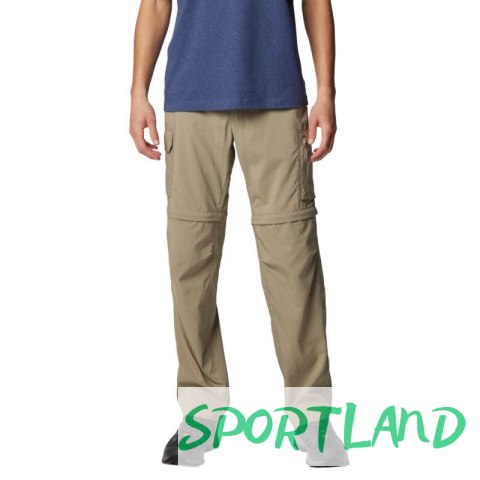 Spodnie Columbia Silver Ridge Utility Convertible Pant M 2012962221 36-34 Spodnie Columbia Silver Ridge Utility Convertible Pant M 2012962221 36-34