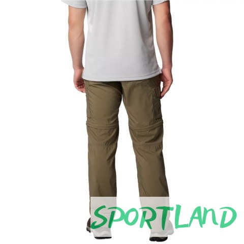 Spodnie Columbia Silver Ridge Utility Convertible Pant M 2012962397 32-34 Spodnie Columbia Silver Ridge Utility Convertible Pant M 2012962397 32-34