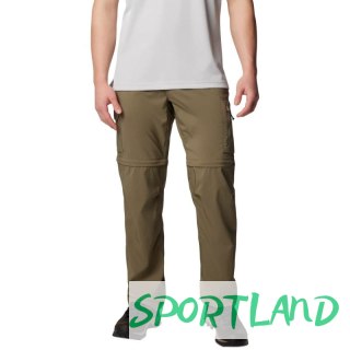 Spodnie Columbia Silver Ridge Utility Convertible Pant M 2012962397 36-34