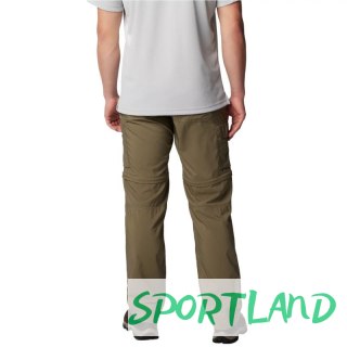 Spodnie Columbia Silver Ridge Utility Convertible Pant M 2012962397 36-34