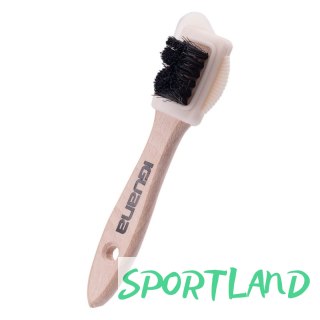 Szczotka Iguana Brush Nubuck Suede 92800382295 N/A