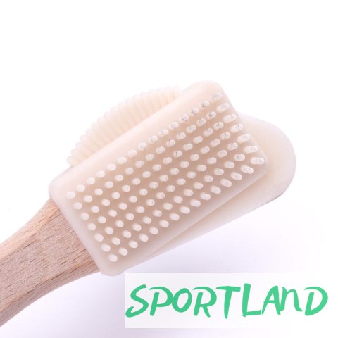 Szczotka Iguana Brush Nubuck Suede 92800382295 N/A Szczotka Iguana Brush Nubuck Suede 92800382295 N/A