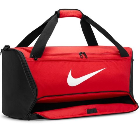 Torba Nike Brasilia DH7710-657 60x30x31 cm Torba Nike Brasilia DH7710-657 60x30x31 cm