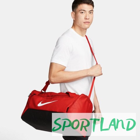 Torba Nike Brasilia DM3976-657 52x29x29 cm Torba Nike Brasilia DM3976-657 52x29x29 cm